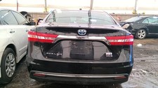 Battery Hybrid Battery Fits 13-18 AVALON 6893883