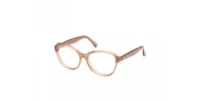 Maxmara MM5249 Shiny beige 55/16/140 Damen Brillen
