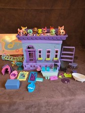 LPS House Set
