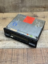 Becker Grand Prix 754 Radio Tuner Mercedes Electronic Am Fm Car Stereo As Is Becker Grand Prix 754 Radio Tuner Mercedes Electronic Am Fm Car Stereo As Is