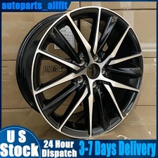 FOR TOYOTA CAMRY 2018-2022 18'' ALLOY RIM 18INCH WHEEL RIM OEM QUALITY WHEEL US