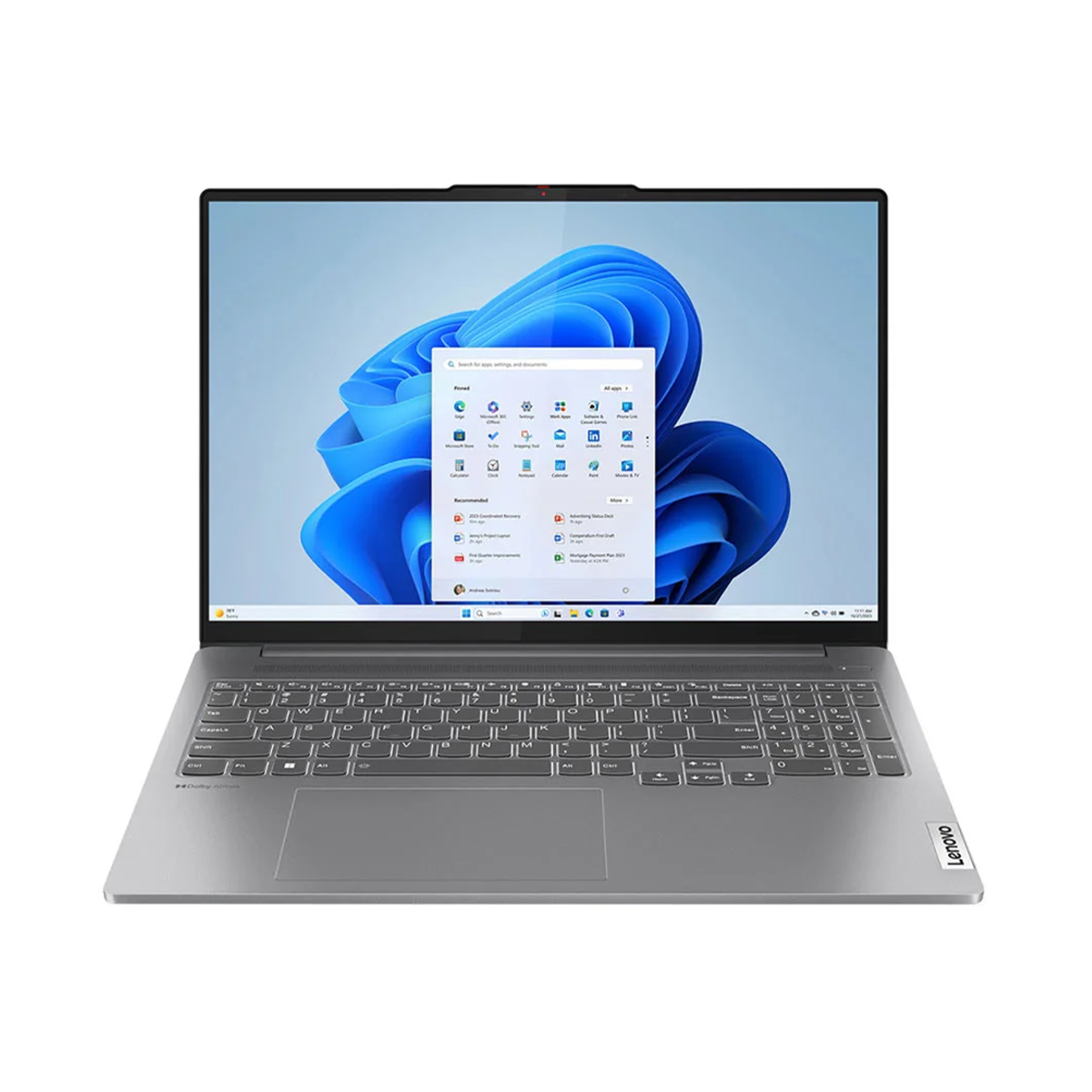 Lenovo IdeaPad Pro 5i 16
