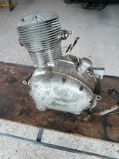 Motore Gilera 98