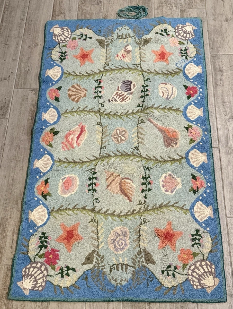 Claire Murray Hand Hooked Rugs for sale - eBay