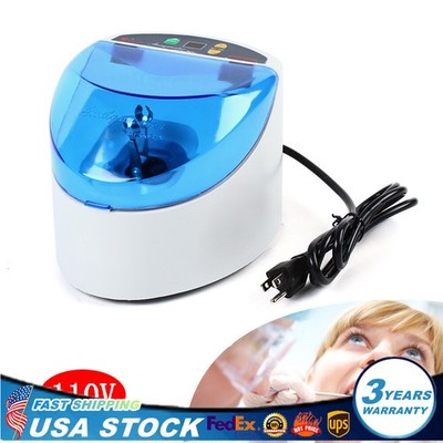 Dental Amalgamator Digital Amalgam Machine Amalgamator Capsule Mixer & Timer USA
