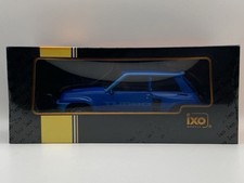 1/18 IXO Renault 5 Turbo
