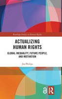 Jos Philips | Actualizing Human Rights | Buch | Englisch (2020) | Routledge