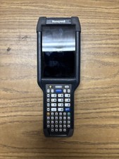 Honeywell CK65 CK65L0N-B8C214F Barcode Scanner