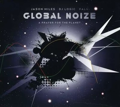 A Prayer for The Planet [Import], Global Noize