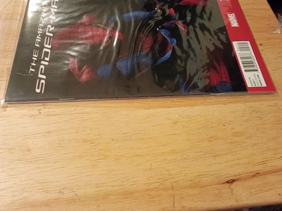 The Amazing Spider-Man Limited Series 1-2