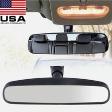 Rear View Mirror Interior For 2015-2018 Nissan Rogue 96321-2DR0A 96321-2DR0-A103