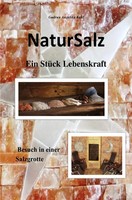 Natursalz Ein StüCk Lebenskraft | Gudrun Angelika Kehl | Taschenbuch | 116 S.
