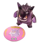 Gengar Pokémon Vintage TOMY Figure Authentic Nintendo C.G.T.S.J. G6