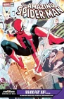 Amazing Spider-Man #29 Simone Di Meo What If...? VAR Pre Order 5/20/26 Marvel