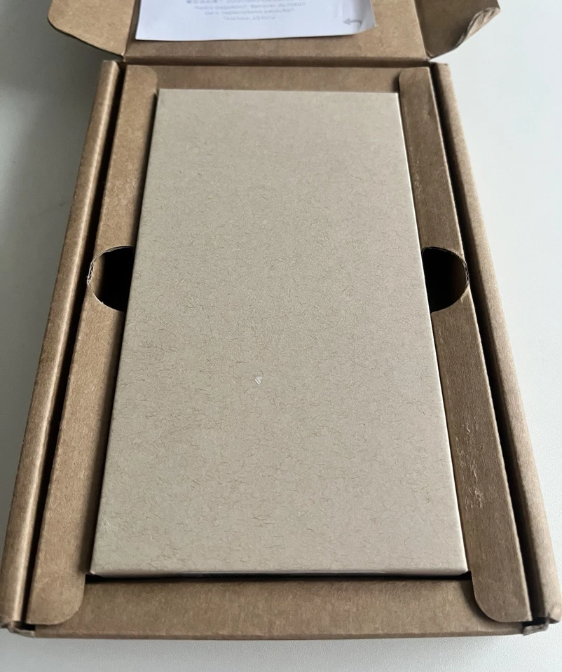 New AppleCare Apple iPhone 12 64gb - Blue - Factory Unlocked - Apple Warranty - Image 4 of 4