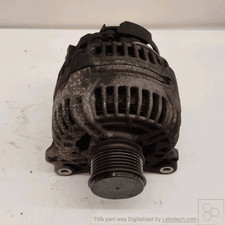 Alternateur Jeep PATRIOT