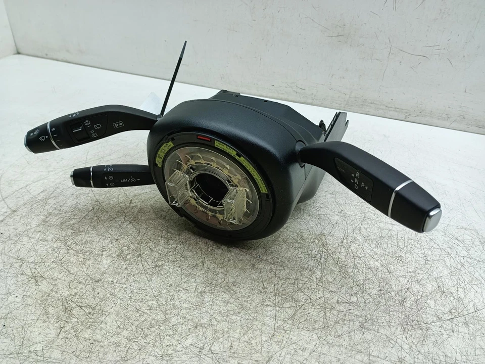 MERCEDES GLA CLASS COMBINATION SWITCH STALK SQUIB A2469003920 X156 2016-19 - Image 3 of 4