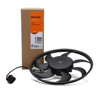 NRF LüFter MotorlüFter FüR Audi Q7 4LB Porsche Cayenne 9PA VW Touareg 7L0959455G