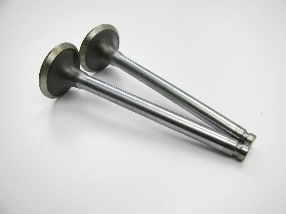 (2) Clevite 211-2329 Engine Exhaust Valves - 1972-1975 Chevrolet LUV 1.8L - Image 2 of 4