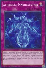 YuGiOh Altergeist Manifestation BLC1-EN118 Common Englisch Neu 1st