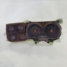 1983 1987 Gmc Suburban 2500 Oem Instrument Cluster Speedometer 5.7l