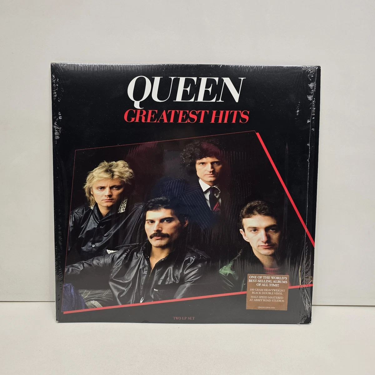 Queen Greatest Hits Vinyl for sale | eBay