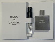 CHANEL Bleu de Chanel Eau de Toilette for Men for sale | eBay