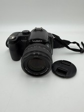 Panasonic LUMIX DMC-FZ30 8MP Digital Camera