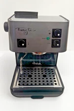 Starbucks Barista SIN006 Saeco Via Venezia Espresso Maker Machine Tested/Working