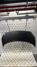 Capot Renault SCENIC