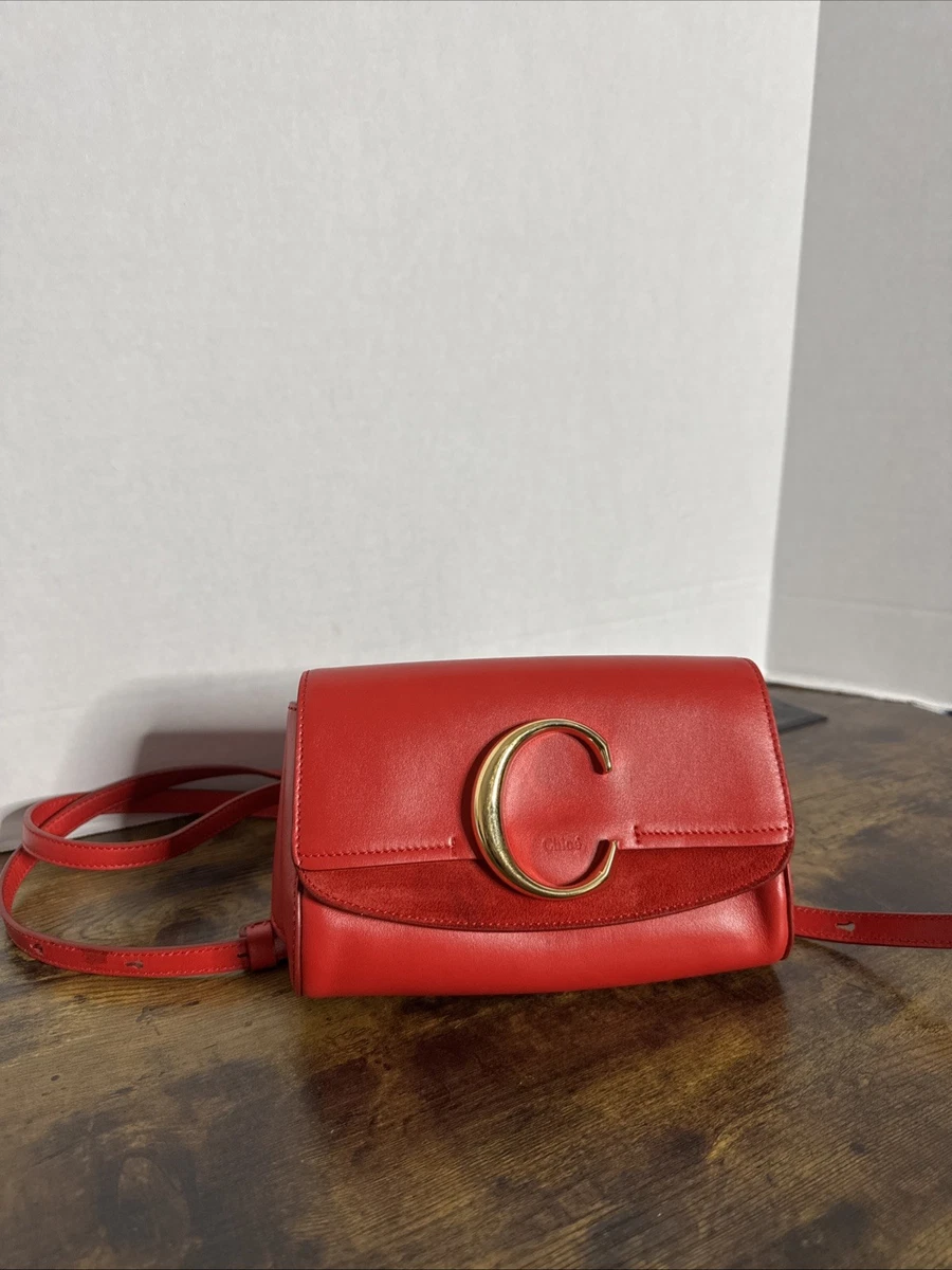 Chloé C Bags for sale | eBay