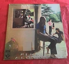Pink Floyd Ummagumma 1969 Harvest STBB-388 Vinyl 2 LP Gatefold Capitol Records