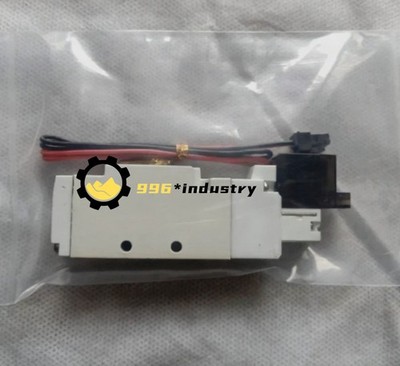 1PC NEW solenoid valve two-position five-way control valve KV210-3P