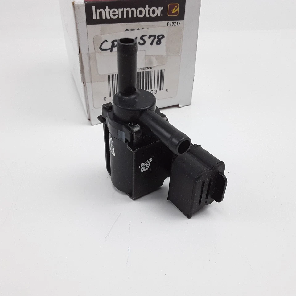 Canister Purge Solenoid Valve Fits Acura TL CL 2000 2001 2002 2003 - Image 3 of 4