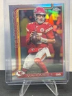 2025 Topps Chrome - Patrick Mahomes #148 Refractor