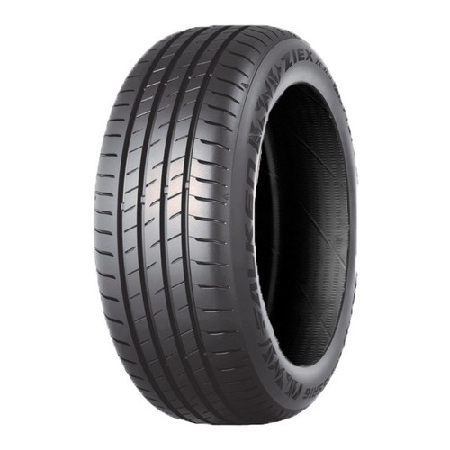 TYRE SUMMER FALKEN 205/55 R17 91W ZIEX ZE320 - Picture 1 of 4