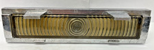 Used Oem Gm Rh Parking Light Bezel Lens Housing Unit 5935894 1946 Pontiac 680 Used Oem Gm Rh Parking Light Bezel Lens Housing Unit 5935894 1946 Pontiac 680