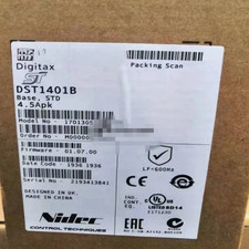 New In Box Emerson DST1401B AC Servo Drive