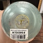 Dynasty Gallery Art Glass White Glow Jellyfish Glow In The Dark — photo 5