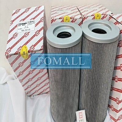 1pc  New filter element FBX-250×10 FBX-250*10