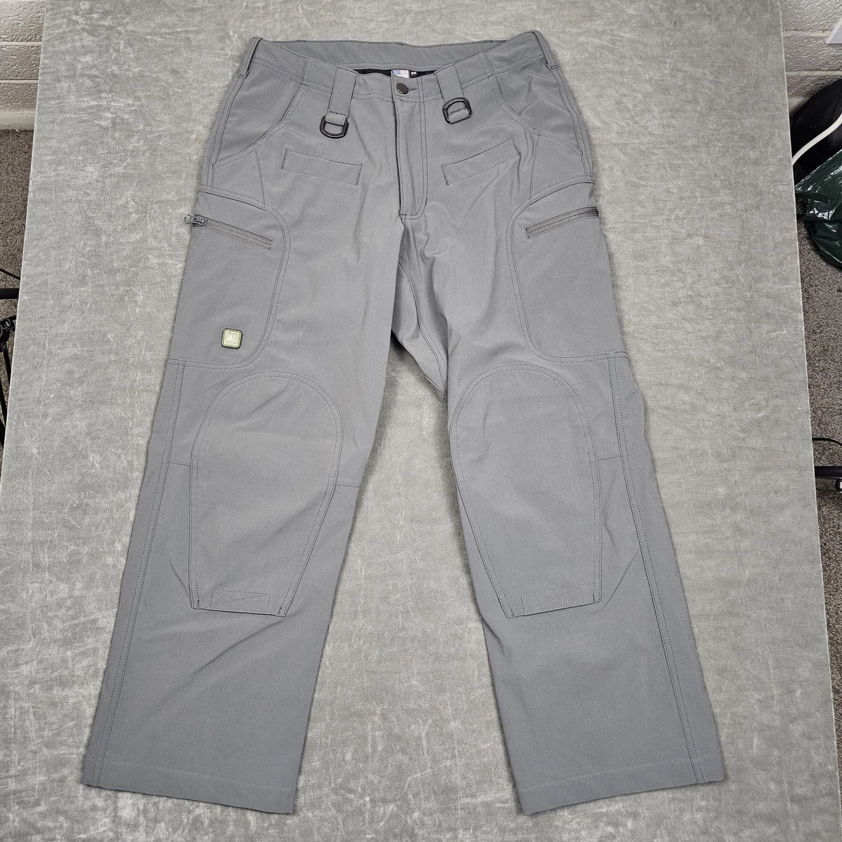 Tad Gear In Men's Pants for sale - eBay