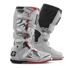 Gaerne Fastback Endurance Boots - Snow Camo - Size - 12 2196-014-12