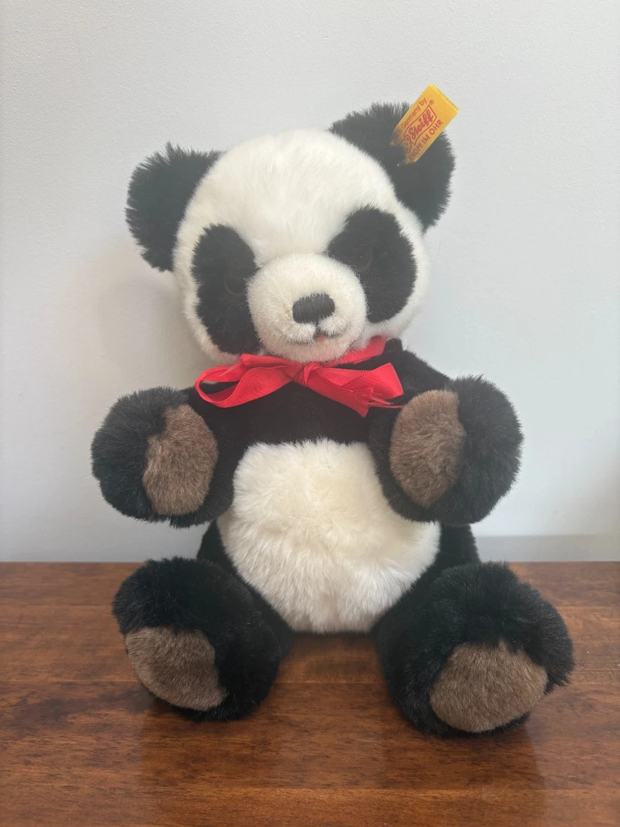 Steiff シュタイフ | - パンダ Panda Cub Limited Edition Site steiff
