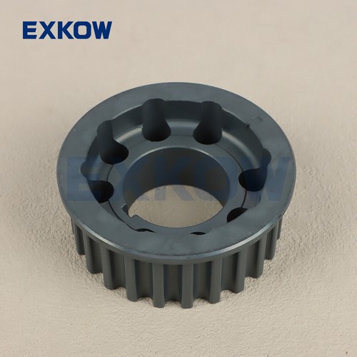 Crankshaft Camshaft Drive Sprocket for Mitsubishi Pajero L200 L400 2.5L MD164831 - Picture 5 of 7