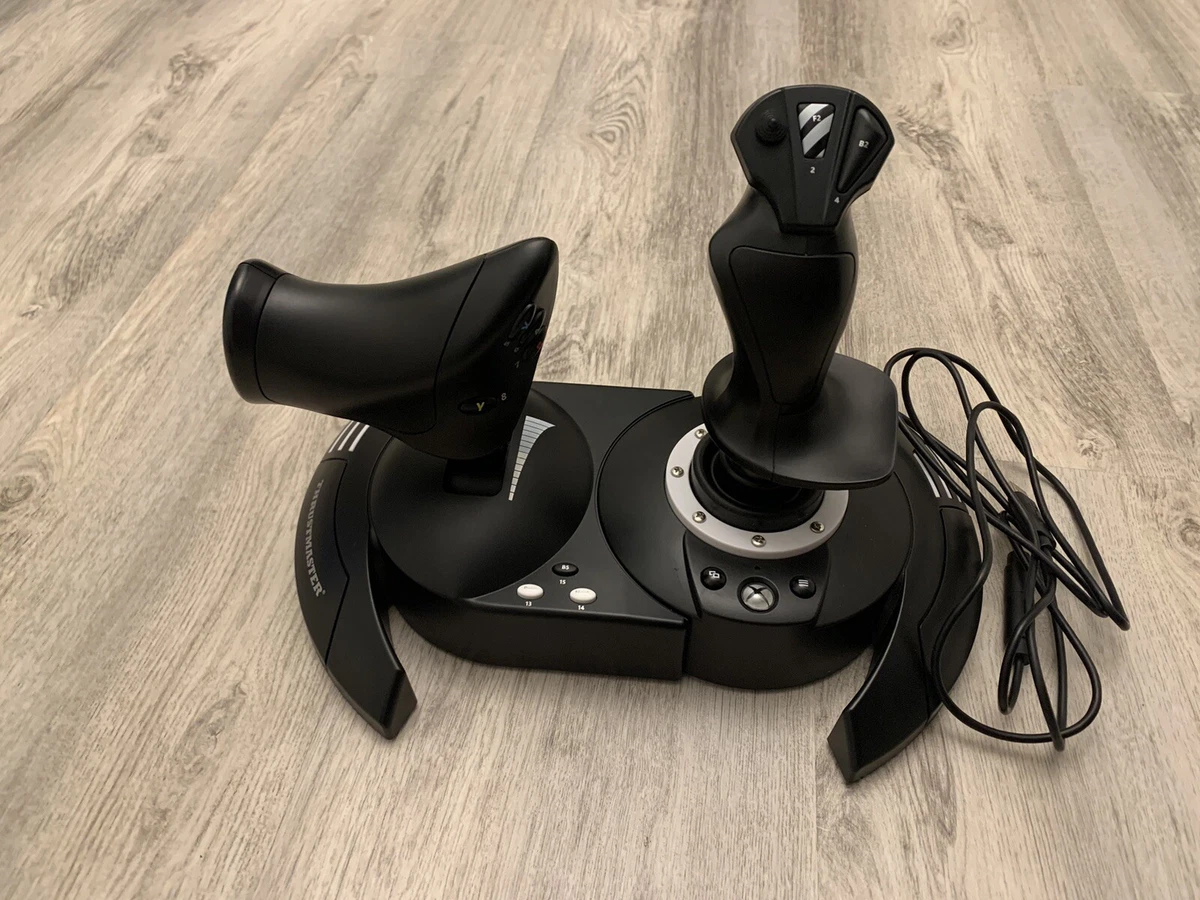 Xbox seriesX【付属品】コントローラー1台、MSフライトシミュレーター Flight Simulation Package Video Game Controllers for Microsoft