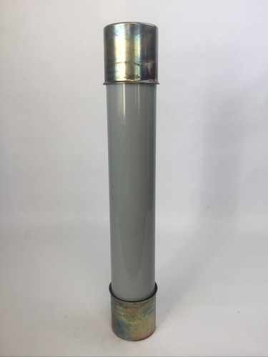 LITTELFUSE 65E-1C-15.5 E TRASFORMATORE NOMINALE E PROTEZIONE ALIMENTATORE 15.5KV 65E AMP - Foto 5 di 7