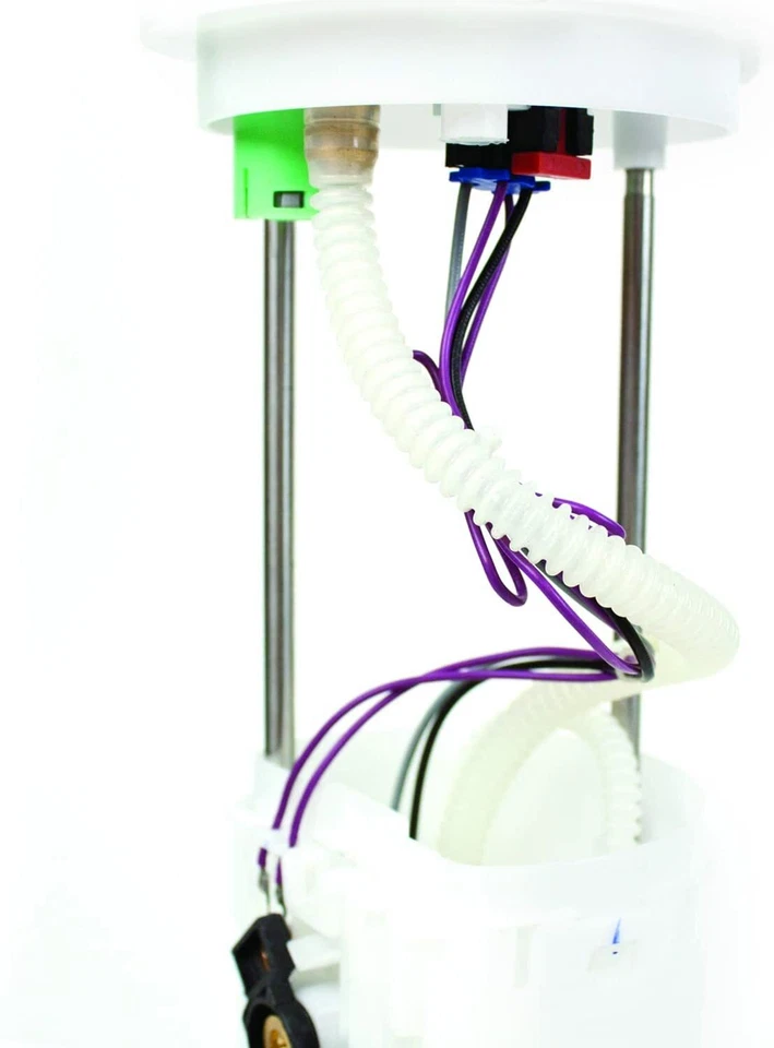 Módulo de bomba de combustível fabricante de equipamento original Tyc Assy para 2000-2005 Chevy Astro GMC Safary 00-05 - Imagem 4 de 4