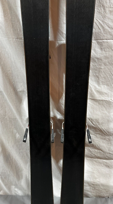 HEAD Era 3.0 REV 90 149cm 132-88-114 Rocker Skis Tyrolia SP 10