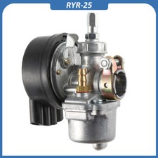 Carburetor Carb For 49cc 50cc 80cc 2 Stroke Engine Motor Motorized Bicycle Bike
