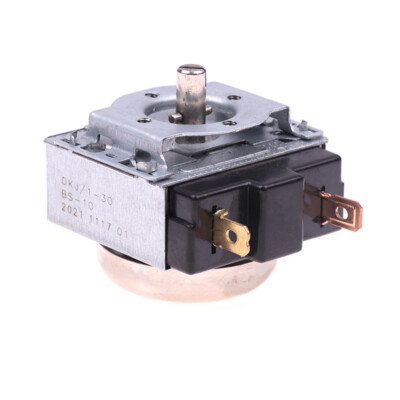 30 Minutes 15A Delay Timer Switch For Electronic Microwave Oven Cooker nice^$r